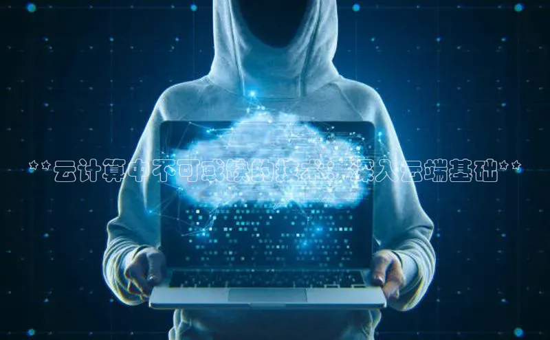 杏鑫登陆测速登录百度手机卫士**云计算中不可或缺的技术：深入云端基础**