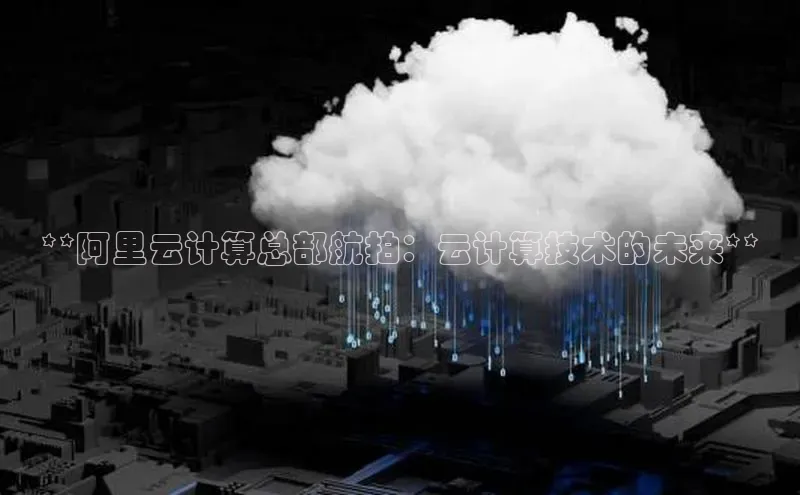 杏鑫注册开户百度众测**阿里云计算总部航拍：云计算技术的未来**