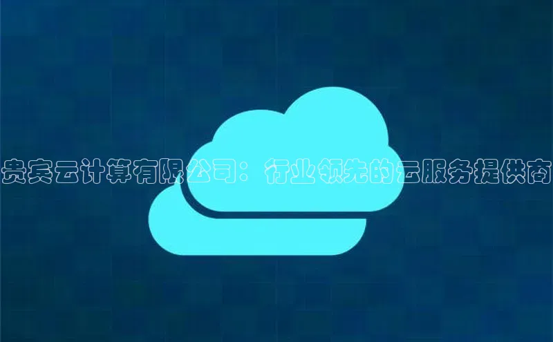 杏鑫新闻百度技术学院贵宾云计算有限公司：行业领先的云服务提供商